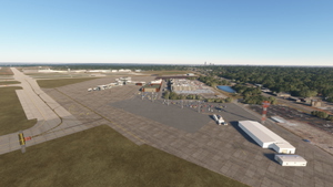 Des Moines International Airport thumbnail 11