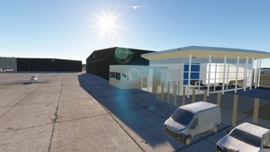 Des Moines International Airport thumbnail 3