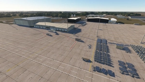 Des Moines International Airport thumbnail 8