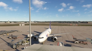 Des Moines International Airport thumbnail 7
