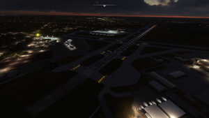 Des Moines International Airport thumbnail 9