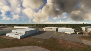 Des Moines International Airport thumbnail 5