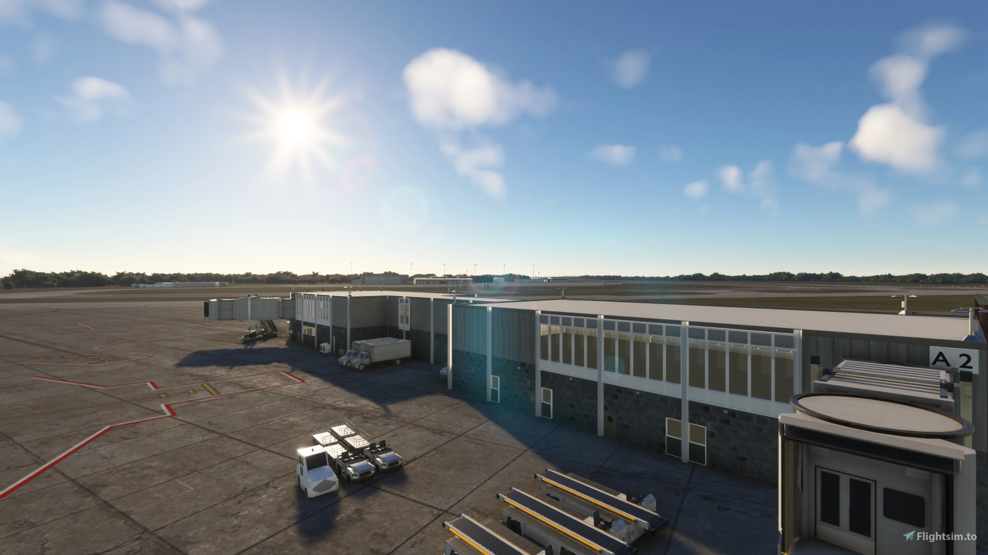 Des Moines International Airport - Image 1