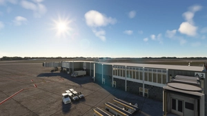 Des Moines International Airport thumbnail 1