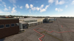 Des Moines International Airport thumbnail 6