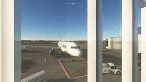 Des Moines International Airport thumbnail 2