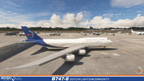 DFSC 747-8i