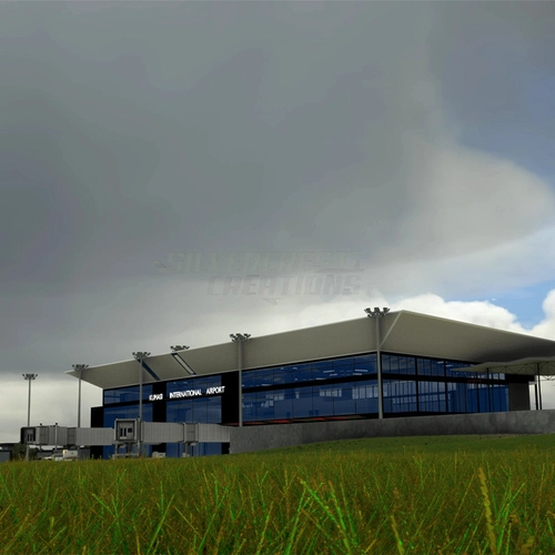 DGSI - Kumasi International Airport