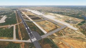 VGHS - Dhaka (Hazrat Shahjalal) Intl. Airport thumbnail 22