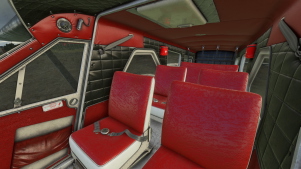 DHC2 Beaver - Red Devil thumbnail 5