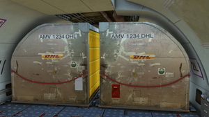 DHL EAT [Pack & Specials] Inibuilds A300-600RF thumbnail 9