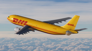 DHL EAT [Pack & Specials] Inibuilds A300-600RF thumbnail 3