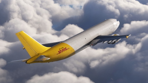 DHL EAT [Pack & Specials] Inibuilds A300-600RF thumbnail 4