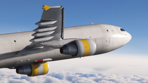 DHL EAT [Pack & Specials] Inibuilds A300-600RF thumbnail 7