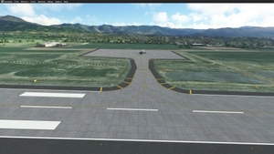 Dien Bien Airport - VVDB thumbnail 7