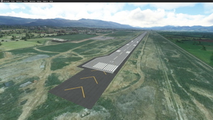 Dien Bien Airport - VVDB thumbnail 8