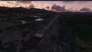 Dien Bien Airport - VVDB thumbnail 11