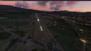 Dien Bien Airport - VVDB thumbnail 13
