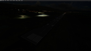 Dien Bien Airport - VVDB thumbnail 14