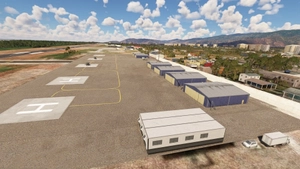 Dili International Airport WPDL thumbnail 15