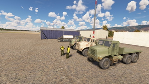 Dili International Airport WPDL thumbnail 17
