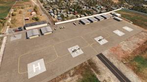 Dili International Airport WPDL thumbnail 14