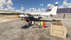 Dili International Airport WPDL thumbnail 10