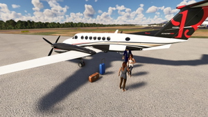 Dili International Airport WPDL thumbnail 11
