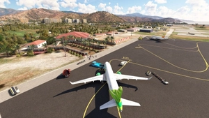 Dili International Airport WPDL thumbnail 7