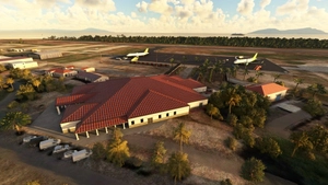 Dili International Airport WPDL thumbnail 2