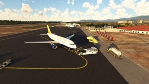 Dili International Airport WPDL thumbnail 9