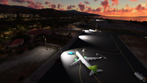 Dili International Airport WPDL thumbnail 23