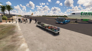 Dili International Airport WPDL thumbnail 6