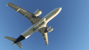 [A32NX] Discover  Airlines  D-AIUR [8k] thumbnail 5