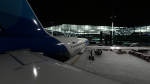 [A32NX] Discover  Airlines  D-AIUR [8k] thumbnail 6