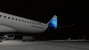 [A32NX] Discover  Airlines  D-AIUR [8k] thumbnail 8