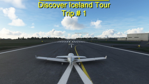 Discover Iceland Tour