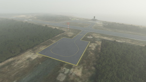 VADU - Diu Airport thumbnail 3