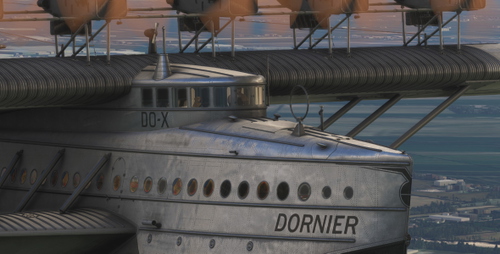 Do-X Little Nav Map performance file