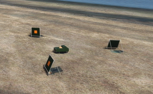 Donna Nook Air Weapons Range- ICAO - DNAWR thumbnail 5