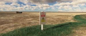 Donna Nook Air Weapons Range- ICAO - DNAWR thumbnail 3