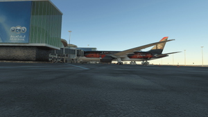 DoubleT OJAI GSX Profile thumbnail 2