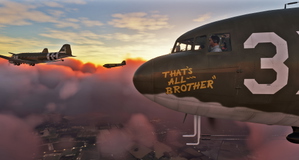 Douglas C-47 - USAAF "That's All Brother" thumbnail 3
