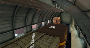 Douglas C-47 Dakota - RAF "Kwicherbichen" thumbnail 4
