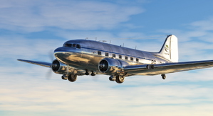 Douglas DC-3 - Varig thumbnail 10