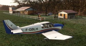 DR400-180 Régent ACRV NEW thumbnail 2