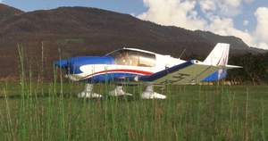 DR400-180 Régent ACRV NEW thumbnail 3