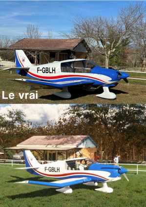DR400-180 Régent ACRV NEW thumbnail 4