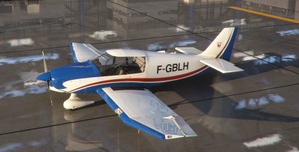 DR400-180 Régent ACRV NEW thumbnail 5