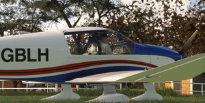 DR400-180 Régent ACRV NEW thumbnail 6